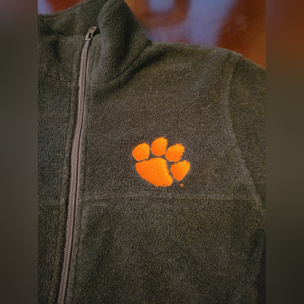 Go Clemson!! - Picture 4 of 7